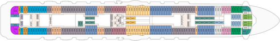 Deck Plan deck-5